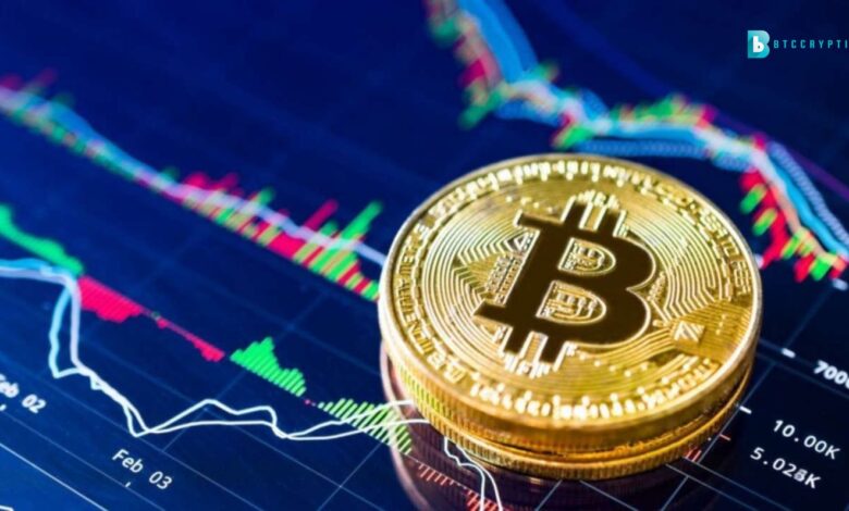 Crypto Market Caps June 2024 Top 5