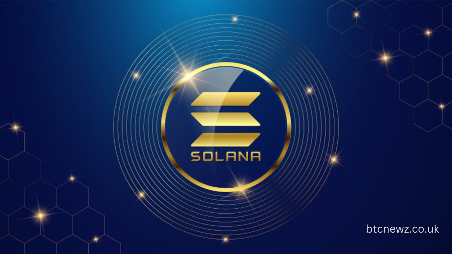 Solana (SOL): High-Performance Blockchain