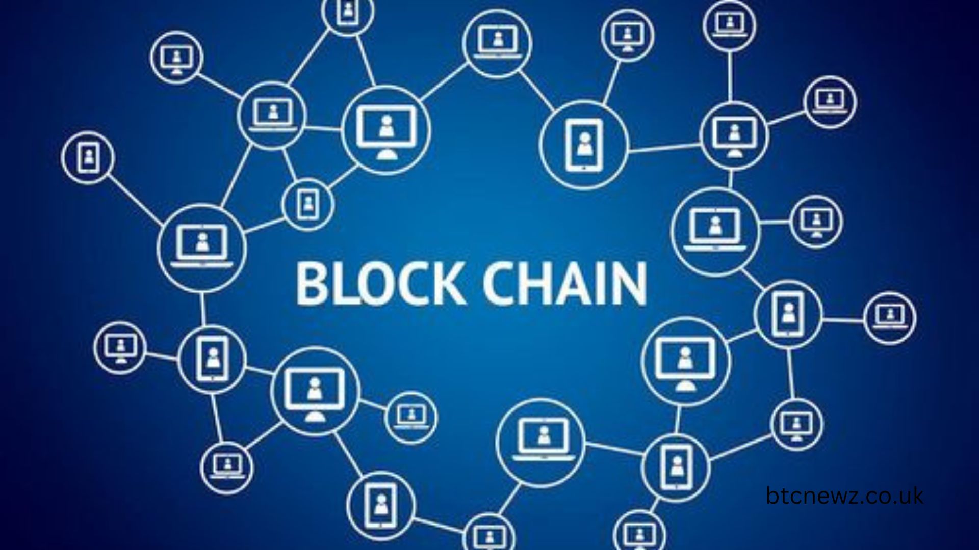 How Blockchain's New Waves Change Business