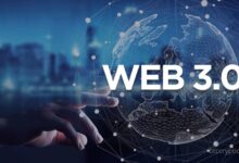 The Blockchain Promise of Web 3.0
