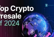 10 Best Crypto Presales: Early Entry before 1000x