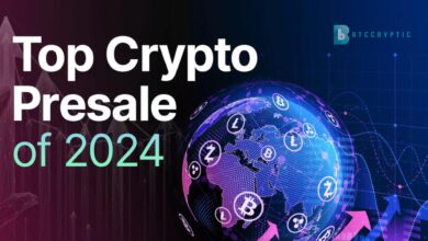 10 Best Crypto Presales: Early Entry before 1000x