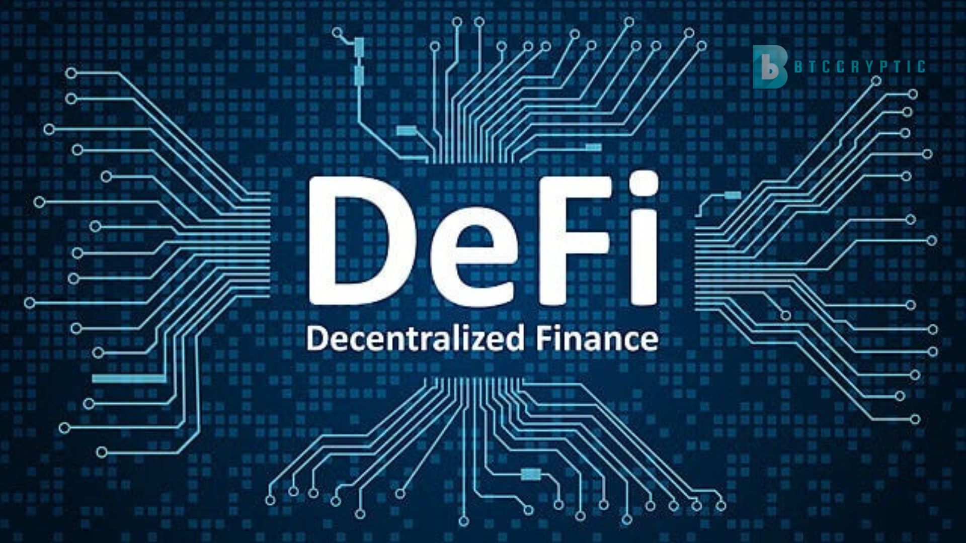 Impact on Decentralized Finance (DeFi)