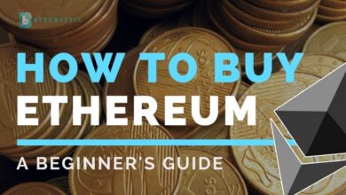 When to buy Ethereum?