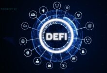 Decentralized Finance (DeFi): Changing Global Finance