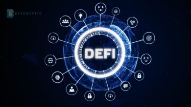 Decentralized Finance (DeFi): Changing Global Finance