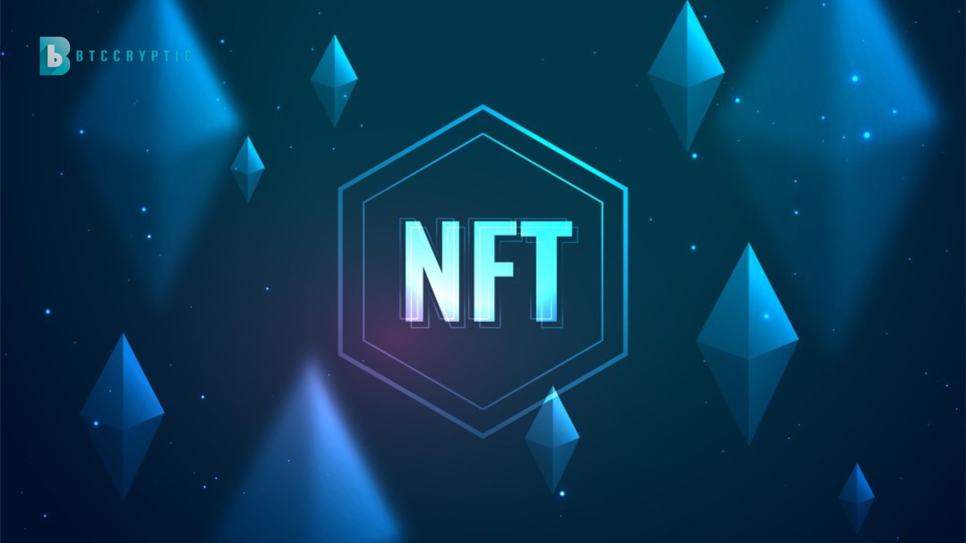 Expanding Frontiers in the NFT Domain