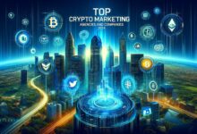 Crypto Marketing: Best Cryptocurrency Marketing Strategies