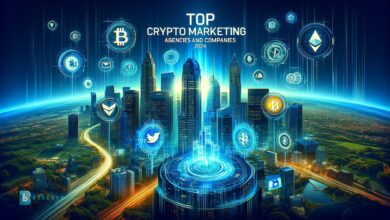 Crypto Marketing: Best Cryptocurrency Marketing Strategies