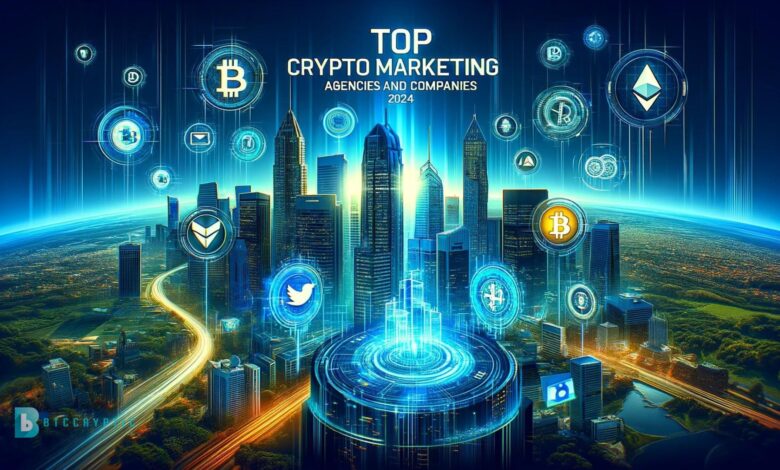 Crypto Marketing: Best Cryptocurrency Marketing Strategies