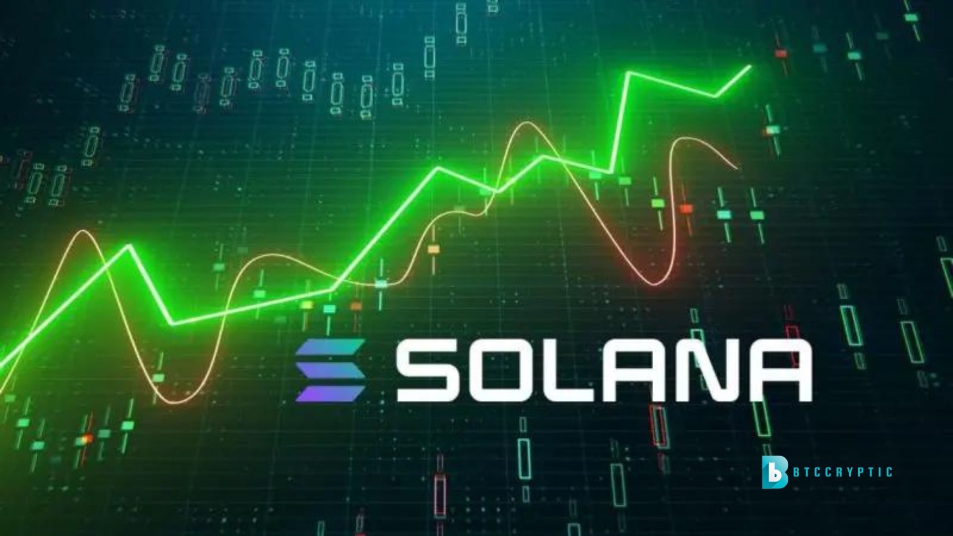 Solana could make strides in 2024