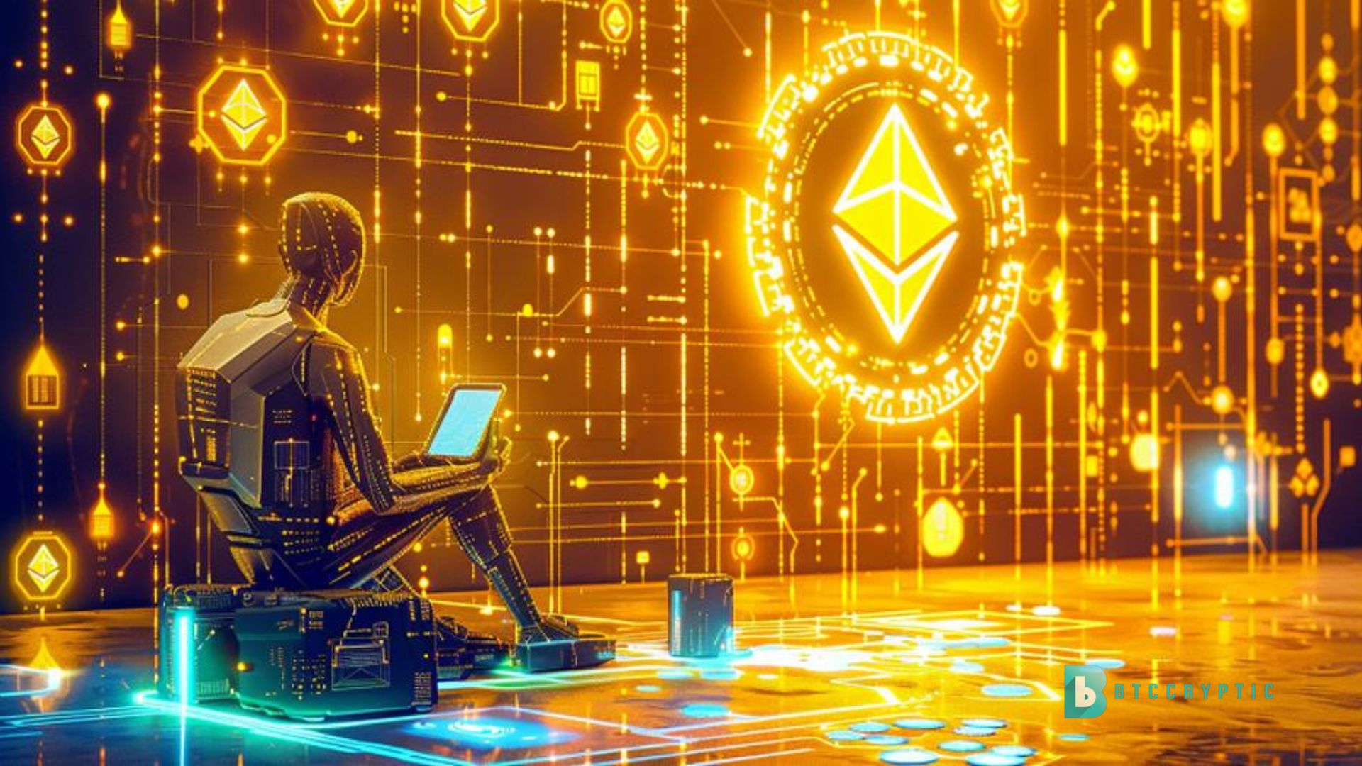 Ethereum’s RespEthereum'sRise of RCO Finance (RCOF)