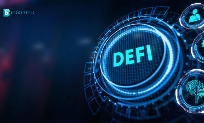 What DeFi Needs to go Mainstream?