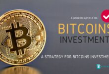 How To Invest In Bitcoin