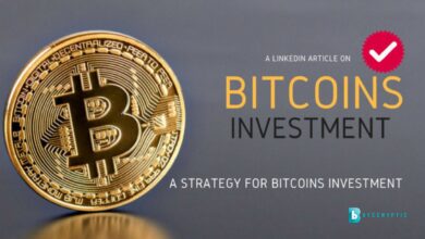 How To Invest In Bitcoin