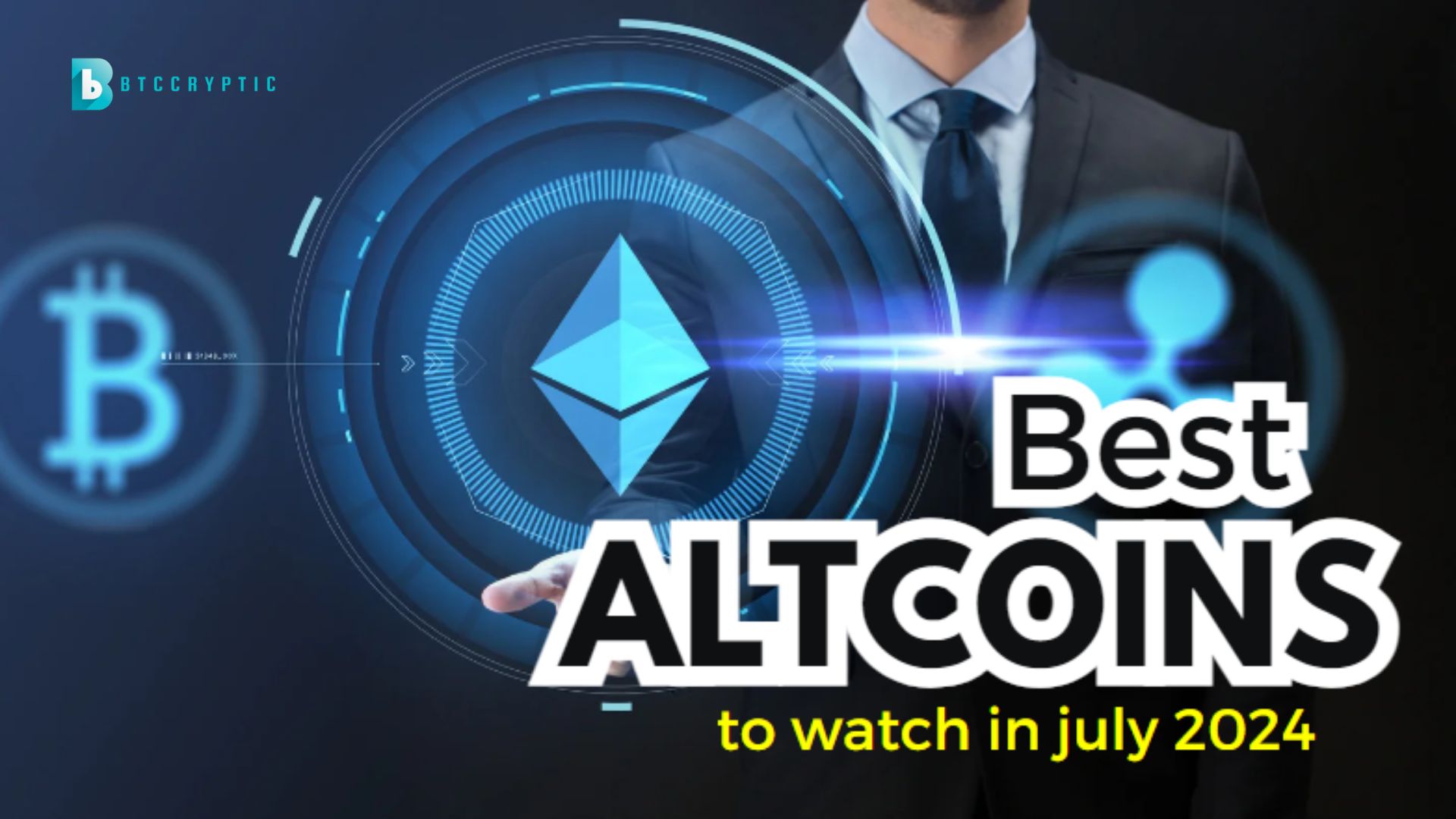 Key Altcoins to Watch