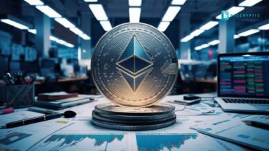 Five Ethereum ETFs Launch