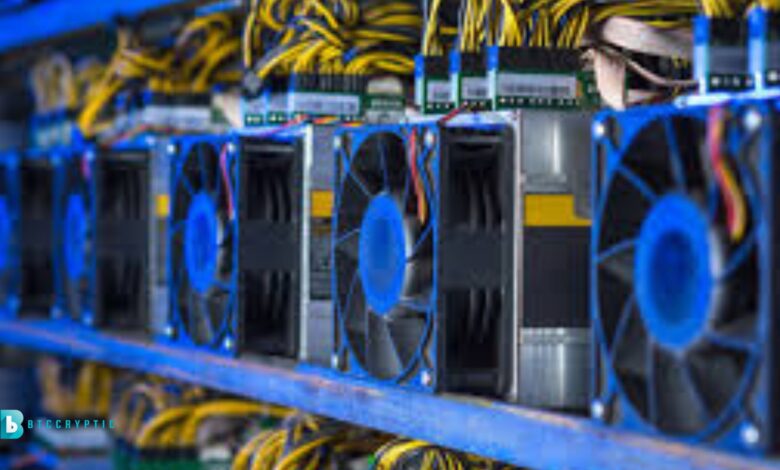 What is Bitcoin Mining and How does it work?