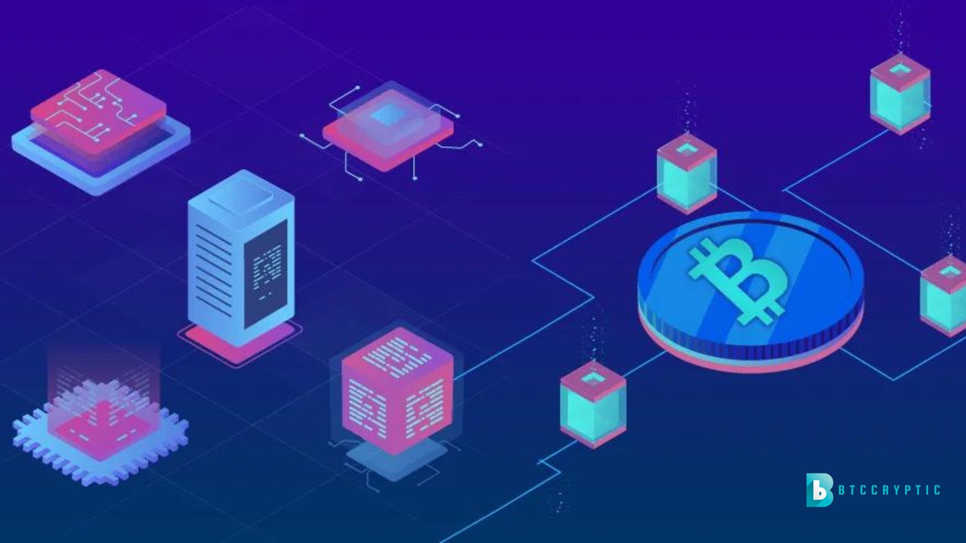 How Does Bitcoin Mining Work?