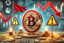 Bitcoin Mining Difficulty Jumps 10%: What This Means