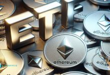 Ethereum Spot ETF