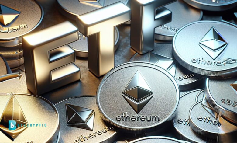 Ethereum Spot ETF