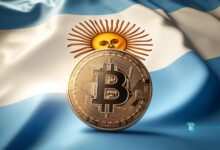 Texan Bitcoiners Mine in Argentina