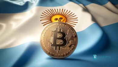 Texan Bitcoiners Mine in Argentina