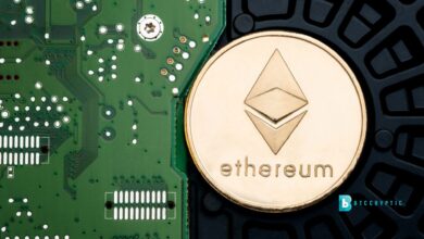 Ethereum PoW News