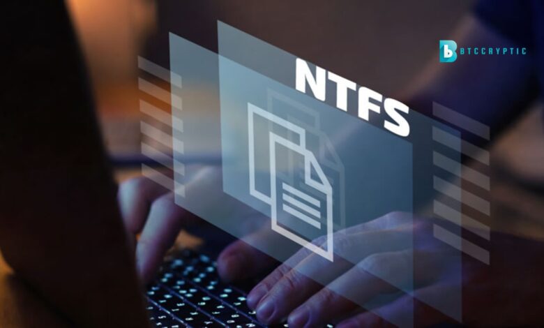 NFTs for Mac