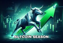 Start of Altcoin Season