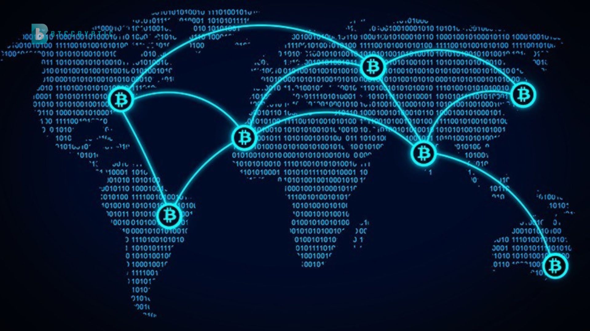 Implications for the Bitcoin Network