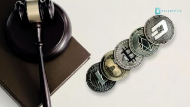 Legal Issues with Bitcoin Investment