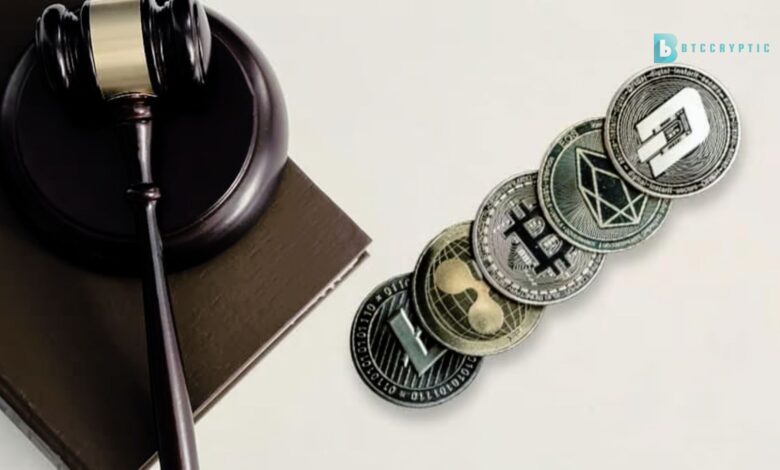 Legal Issues with Bitcoin Investment