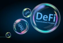 Decentralized Finance's (DeFi) Comeback