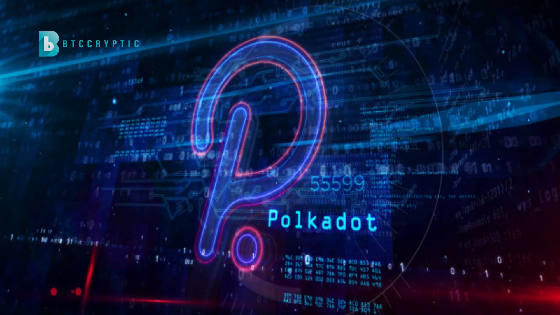 Polkadot and Parity Technologies