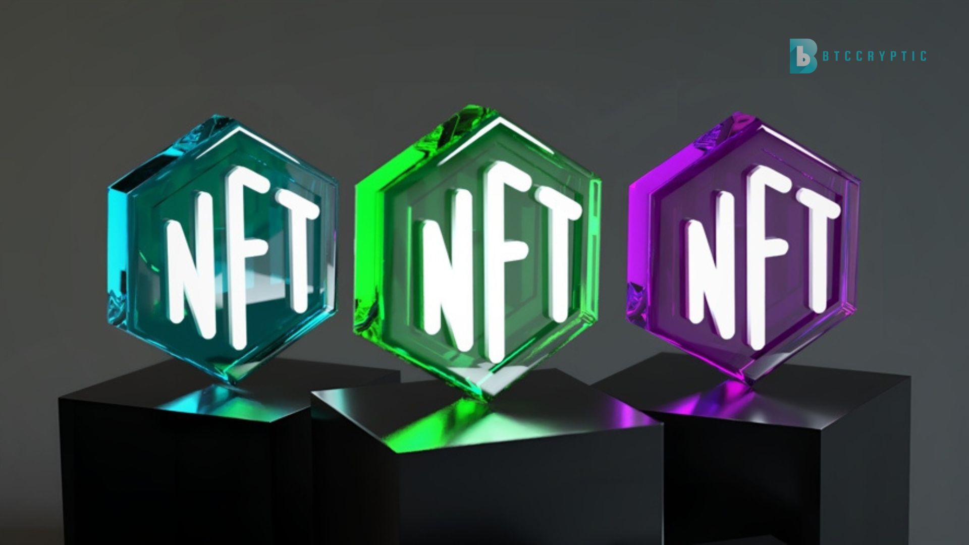 The Rise of NFTs in the Art World