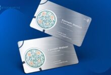 NFT Business Cards Replace Traditional?