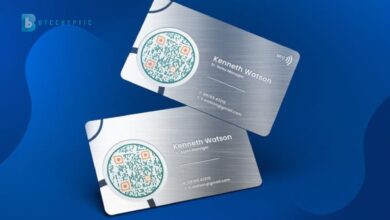 NFT Business Cards Replace Traditional?