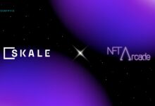 NFT Marketplaces with SKALE Partnership