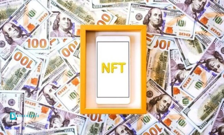 How NFTs Can Make You Rich