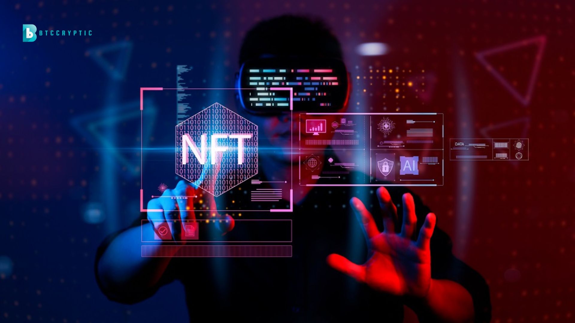 Strategies for Success in the NFT Market