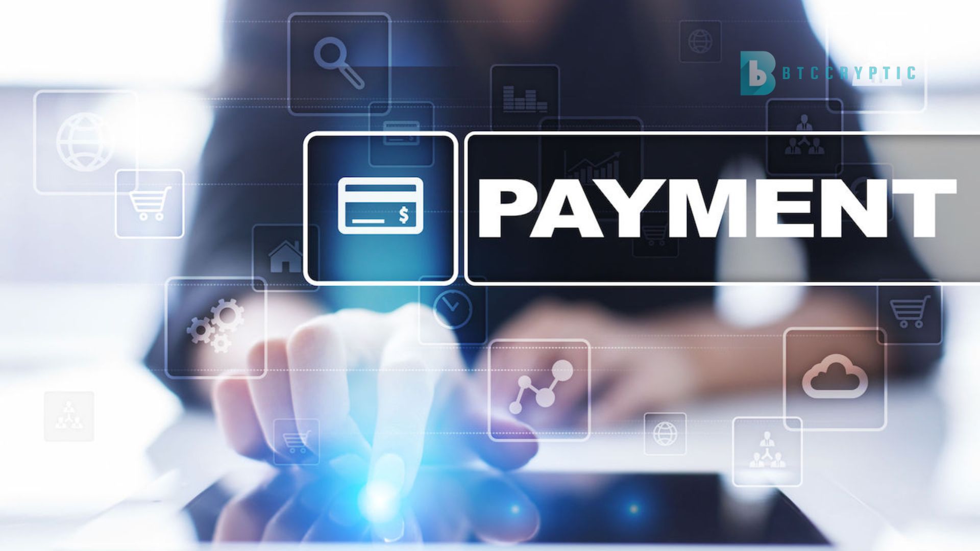 Transforming Payments