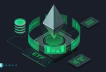 Ethereum ETF Ticker