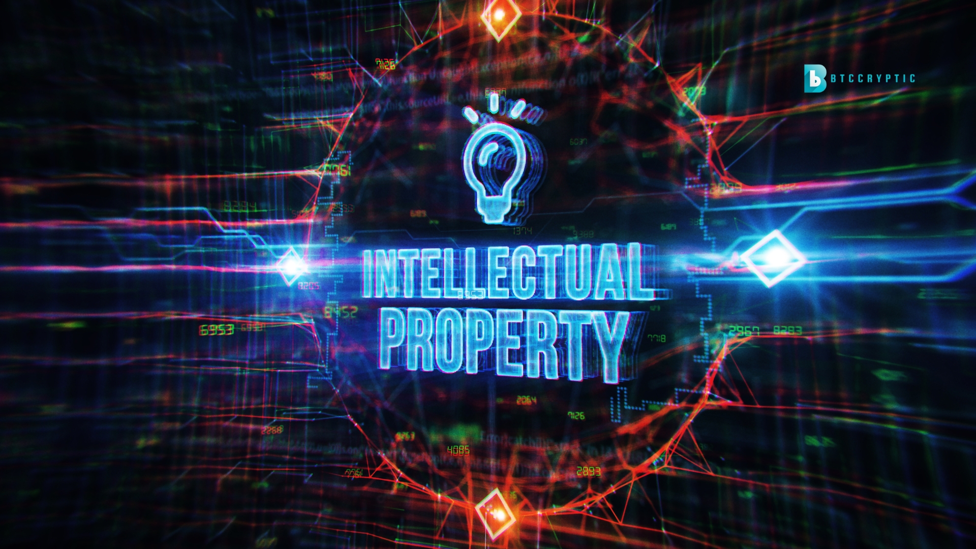 Blockchain and Intellectual Property