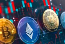 Ethereum and Bitcoin, Solana Gains in 2024