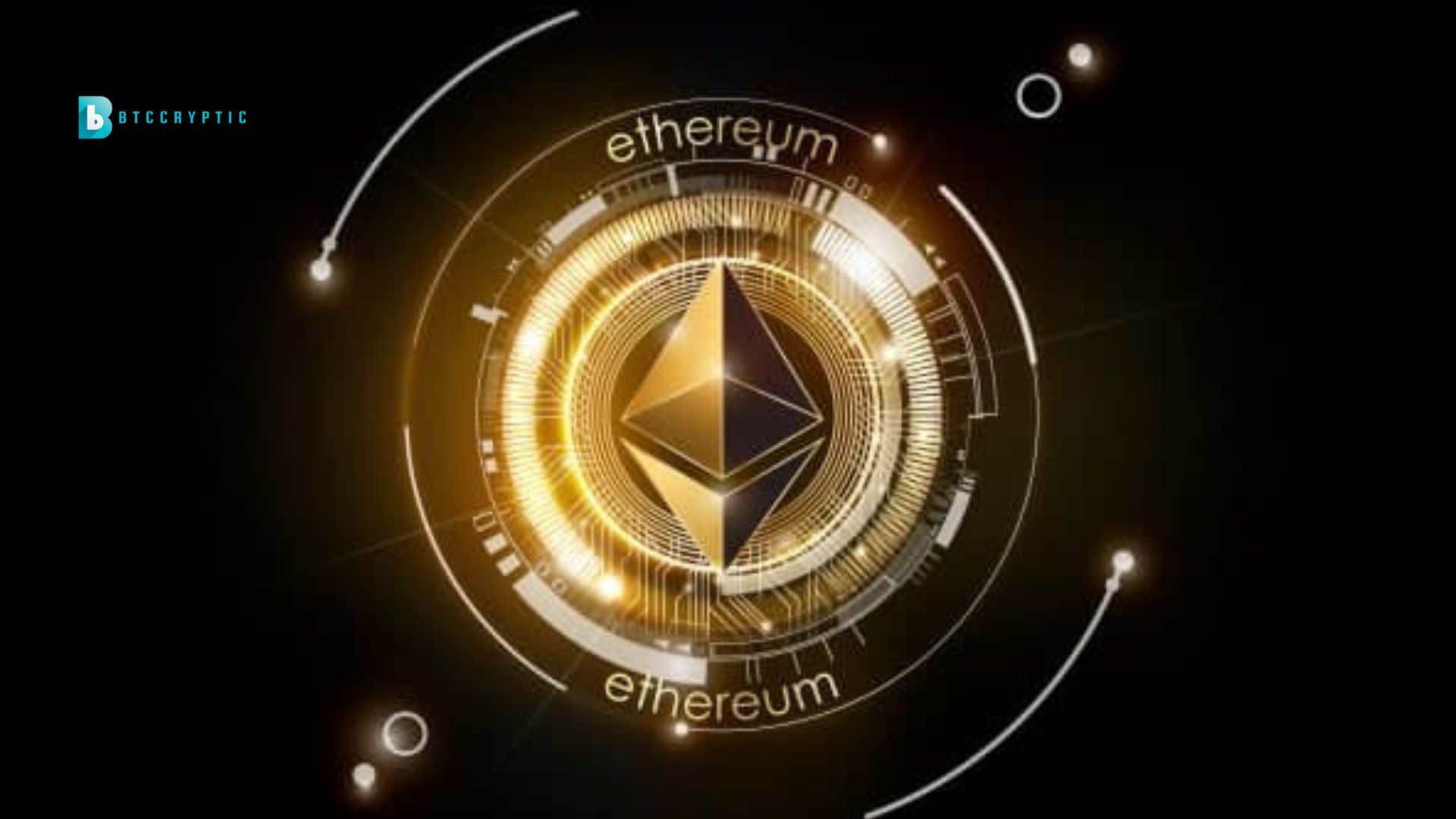 Ethereum’s Gains in 2024