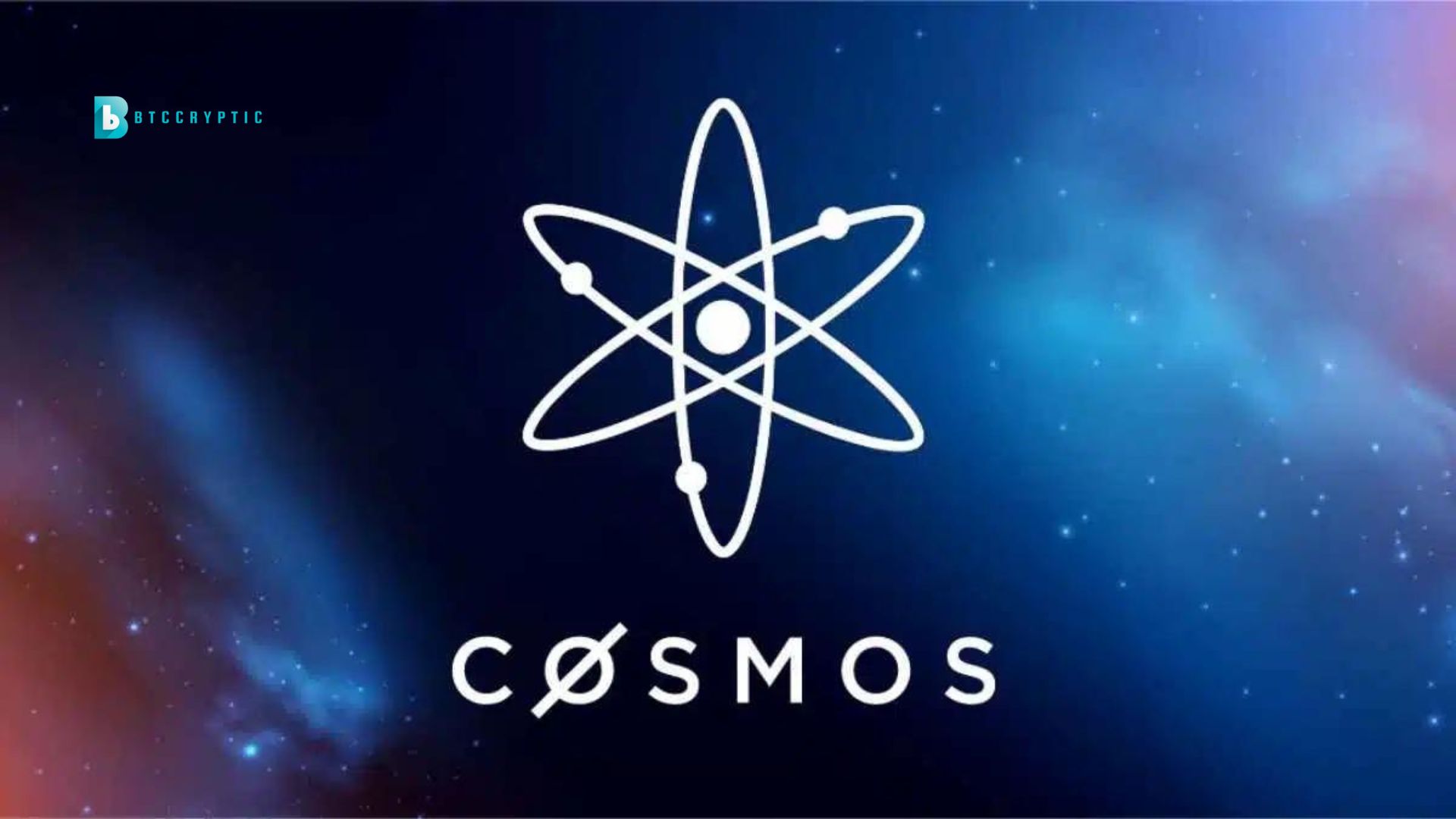 Cosmos (ATOM)