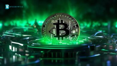 Green Bitcoin News