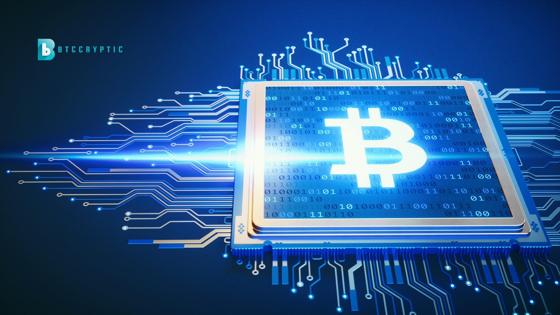 The Future of Bitcoin Mining Data Centers